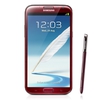 Смартфон Samsung Galaxy Note 2 GT-N7100ZRD 16 ГБ - Мыски