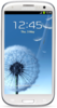 Смартфон Samsung Galaxy S3 GT-I9300 32Gb Marble white - Мыски