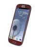 Смартфон Samsung Galaxy S3 GT-I9300 16Gb La Fleur Red - Мыски