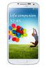 Смартфон Samsung Galaxy S4 GT-I9500 16Gb White Frost - Мыски