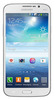 Смартфон SAMSUNG I9152 Galaxy Mega 5.8 White - Мыски