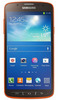 Смартфон SAMSUNG I9295 Galaxy S4 Activ Orange - Мыски