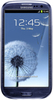 Смартфон SAMSUNG I9300 Galaxy S III 16GB Pebble Blue - Мыски