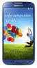 Смартфон SAMSUNG I9500 Galaxy S4 16Gb Blue - Мыски