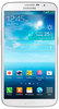 Смартфон Samsung Samsung Смартфон Samsung Galaxy Mega 6.3 8Gb GT-I9200 (RU) белый - Мыски