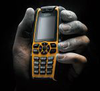 Терминал мобильной связи Sonim XP3 Quest PRO Yellow/Black - Мыски