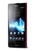 Смартфон Sony Xperia ion Red - Мыски