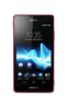 Смартфон Sony Xperia TX Pink - Мыски