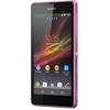 Смартфон Sony Xperia ZR Pink - Мыски