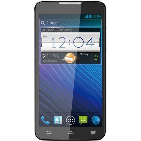 Смартфон ZTE Grand Memo Blue - Мыски