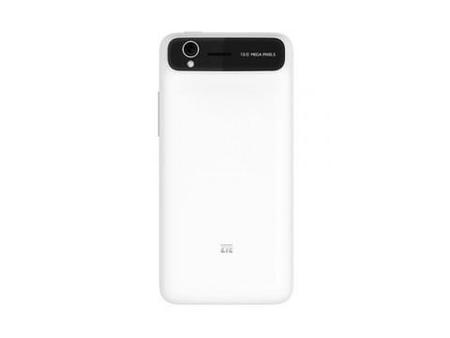 Смартфон ZTE Grand Memo White - Мыски